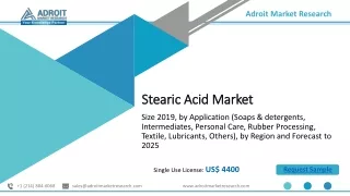 adroit market research