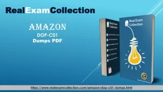real exam collection