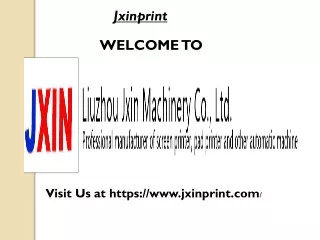 jxinprint