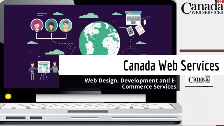 canada web services
