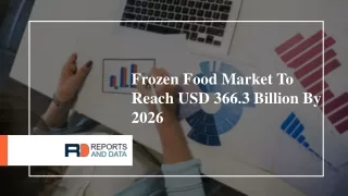 frozen food market to reach usd 366 3 billion