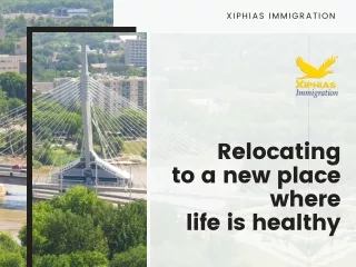 xiphias immigration