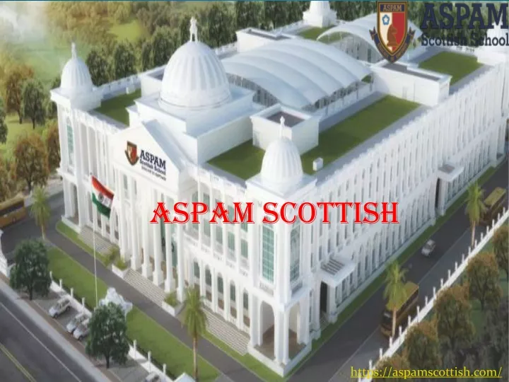 aspam scottish