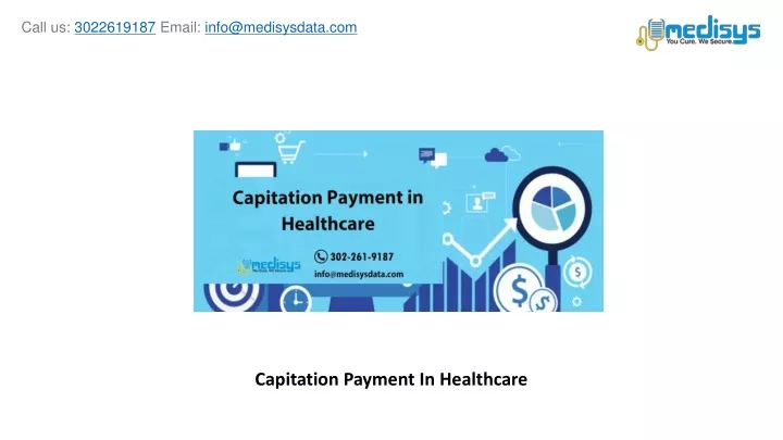 capitation payment in healthcare