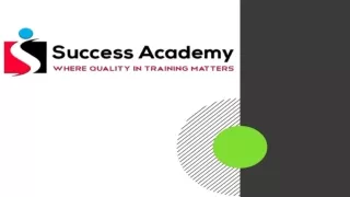 Achieve Your Dreams with i-Success Academy Ltd