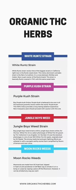 Buy Purple Kush Strain and Jungle Boys Weeds Online