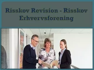 risskov revision risskov erhvervsforening