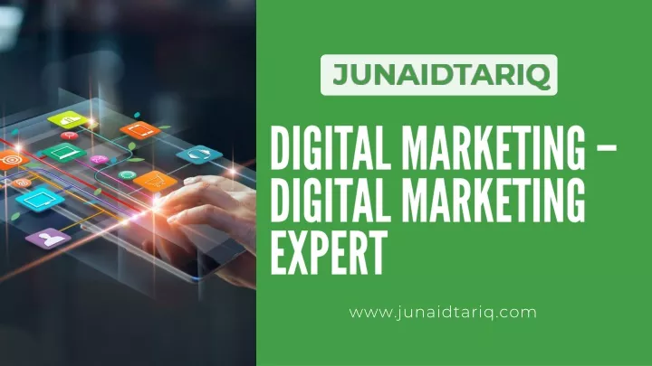 d igital marketing digital marketing expert