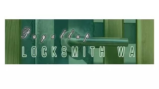 Puyallup Locksmith WA