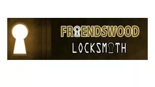 Friendswood Locksmith