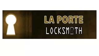 La Porte Locksmith