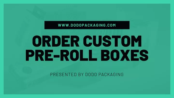 www dodopackaging com