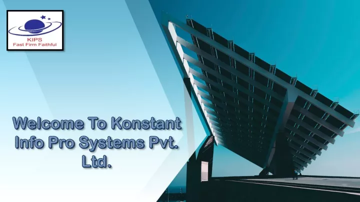 welcome to konstant info pro systems pvt ltd