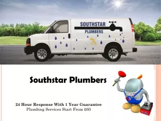 Plumbers Ealing