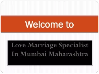 How love marriage vashikaran specialist in Mumbai convince parents for love marriage? | 91-9646143079