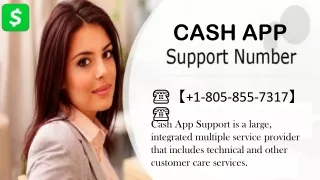 ♛  1-805-855-7317♛ ☛Cash App Support Number☚  | ☛Cash App Customer Support Number☚