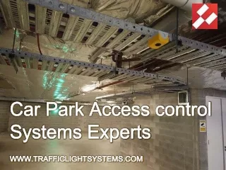 car park access control systems experts