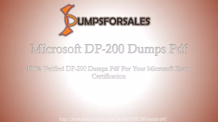 http www dumpsforsales com product dp 200 dumps