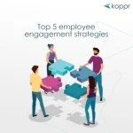 Employee Engagement Strategies - slide 1
