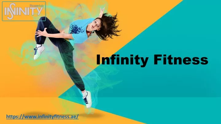infinity fitness