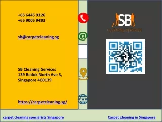 65 6445 9326 65 9005 9493 sb@carpetcleaning