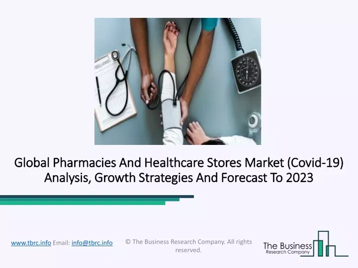 global global pharmacies and healthcare stores