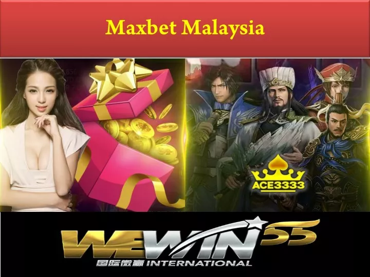 maxbet malaysia