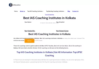 home about us top ias coaching institutes
