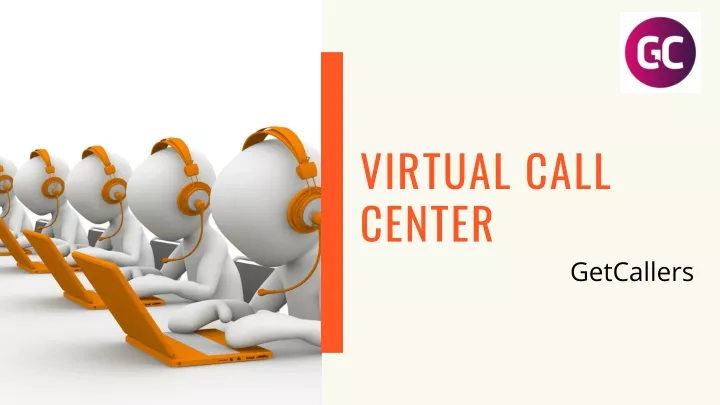 virtual call center