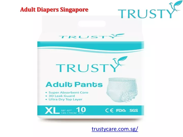 adult diapers singapore