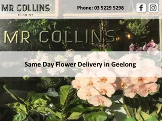 phone 03 5229 5298