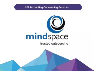 US Accounting Outsourcing Services