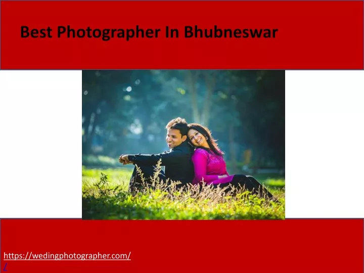 best photographer in bhubneswar