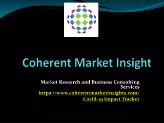 coherent market insight