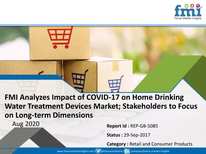 fmi analyzes impact of covid 17 on home drinking