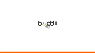 Buddii - Your online CBD store