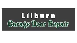 Lilburn Garage Door Repair