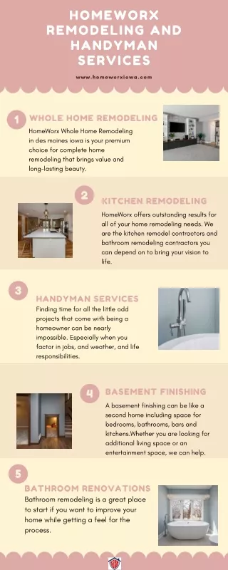 Bathroom Renovation and Remodeling Services Urbandale IA | Des Moines