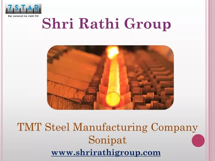 shri rathi group
