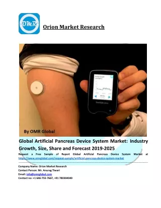 orion market research