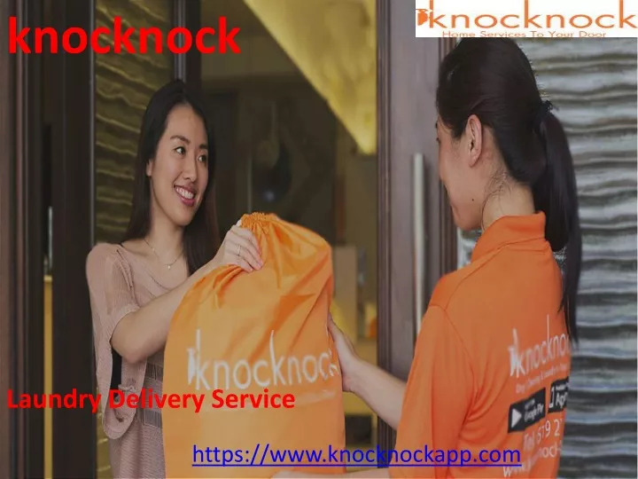 knocknock