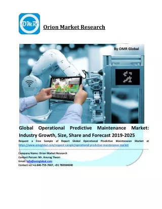 orion market research