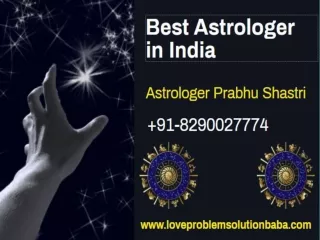 Love Problem Solution in Hyderabad -  91-8290027774 - India