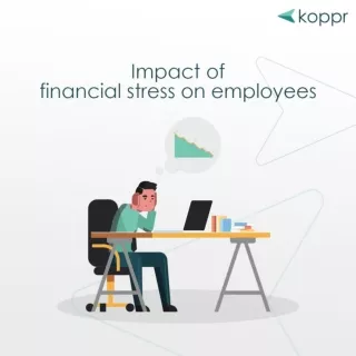 Impact Of Financial Stress On Employees