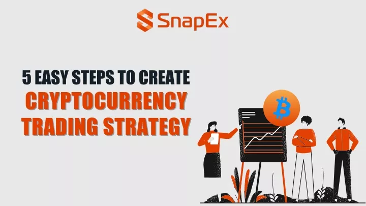 5 easy steps to create cryptocurrency