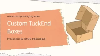 www dodopackaging com