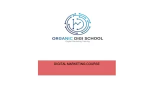 Digital Marketing Course in Kochi