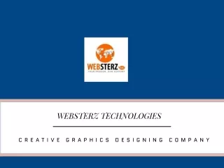 Creative Graphics Designing Company