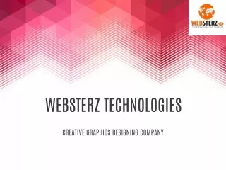 Creative Graphics Designing Company