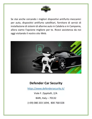 se stai anche cercando i migliori dispositivi